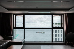 Gwanganri Penthouse